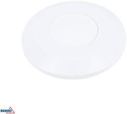 BEMKO Senzor de mișcare cu microunde Bemko, 360°, montaj aparent, alb, BM-B54-SES61WH (B54-SES61WH)