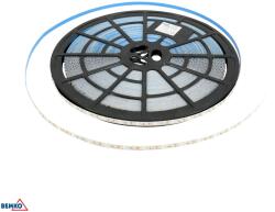 BEMKO Bandă LED Bemko 12V DC alb cald 50 m IP20 3000K BM-D87-LS-2835-6000-IP20-AWW (D87-LS-2835-6000-IP20-AWW)