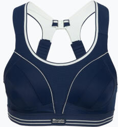 Shock Absorber Sportmelltartó Shock Absorber Ultimate Run Bra deep navy blue