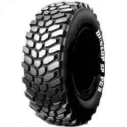 Dunlop Sp Pg8 365/80 R20 152k (3188649806935)