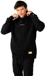 Bauer Core Ultimate Hoodie Black Férfi-melegítőfelső M