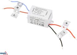 BEMKO Sursă de alimentare Bemko 12V 5W IP20 BM-B42-LD005 (B42-LD005)