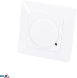 BEMKO Senzor de mișcare cu microunde pentru doză, alb BM-B52-SES65WH (B52-SES65WH)