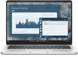 Dell Pro 14 (AMD) (Platinum Silver) | AMD Ryzen AI 7 PRO 350 2.0 | 16GB DDR5 | 250GB SSD | 14" matt | 1920X1200 (WUXGA) | AMD Radeon 860M | W11 PRO (BTO603_PC14255_EMEA_NM250SSD_S)