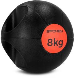 Spokey Gripi 8 kg Gyakorló labda