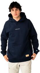 Bauer Core Ultimate Hoodie Navy Férfi-melegítőfelső M