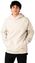 Bauer Core Ultimate Hoodie Grey Férfi-melegítőfelső L