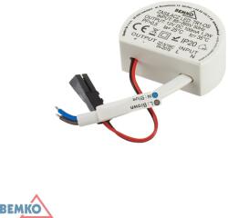 BEMKO tápegység lépcsővilágításhoz 12 V DC BM-C47-TR1-OS (BM-C47-TR1-OS)