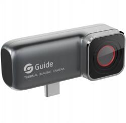 Guide Sensmart MobIR 2S hőkamera mobiltelefonhoz (MobIR 2X)