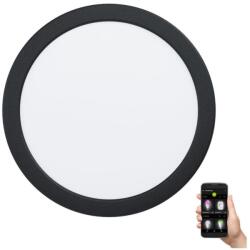 EGLO 98846 - FUEVA LED fényerőszabályozható fürdőszobai világítótest LED/16, 5W/230V IP44 98846 (EG98846)