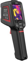 Guide Sensmart E1+S hőkamera, IR 120x90, -20-550 °C (E1+S)