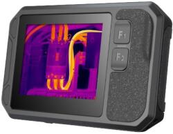 Guide Sensmart PF210S zsebhőkamera, IR 256x192, -20-550 °C (PF210S)