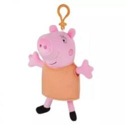 PMI Peppa malac plüss pénztárca - Mama malac (PP7004) (PP7004)