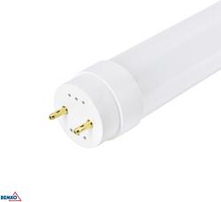 BEMKO LED cső T8 120 cm 18W 6000K G13, egyoldali táplálású BM-D89-HL-T8-LED120-ZJM-6K (BM-D89-HL-T8-LED120-ZJM-6K)