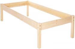 Springos IDŐSÁGY 90x200 (BD004)