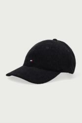 Tommy Hilfiger șapcă de baseball pentru bărbați din catifea reiată 9BY2-CAMZTS_99X (AM0AM14530)