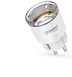 Gosund Priza Smart WiFi Gosund EP2, 10A (GOSEP2)