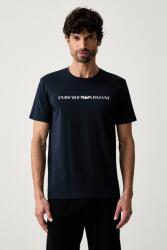 Emporio Armani Underwear tricou loungewear bărbătesc din bumbac cu elastan 9BY2-TSMZYI_59X (EM000377.AF25030)