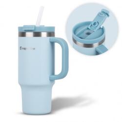 inSPORTline Pahar izolat inSPORTline Natticino 470 ml (30108)