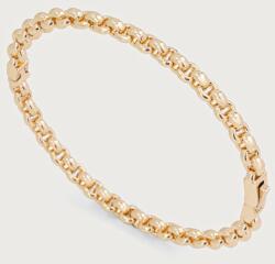 Lauren Ralph Lauren brățară pentru femei din metal 9BY2-AKDYU3_GLD (14B00766)