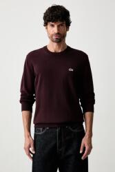Lacoste pulover pentru bărbați din bumbac 9BYK-SWM0AN_93X (AH1985)