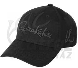Gamakatsu Cap Matte Silicone - Gamakatsu Baseball Sapka (7020-053)