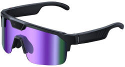 ZeBlaze Q01 lila sportszemüveg (Q01-Purple) - dellaprint