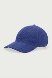 Tommy Hilfiger șapcă de baseball pentru bărbați din catifea reiată 9BY2-CAMZTS_59X (AM0AM14530)
