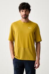 Salewa tricou de antrenament pentru bărbați PEDROC 9BY2-TSMZ61_18X (00.0000029292)