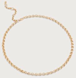 Lauren Ralph Lauren lănțișor pentru femei 9BY2-AKDYTY_GLD (14N00875)