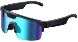 ZeBlaze Q01 kék AI sportnapszemüveg (Q01-Blue) - dellaprint