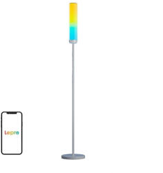 LEPRO O1 2300 lm-es RGB állólámpa