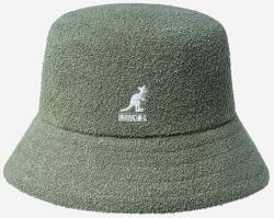 Kangol bucket hat Kapelusz Bermuda Bucket K3050ST CONCRETE 99KK-CAU0Y9_77X (K3050ST)
