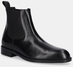BOSS ghete chelsea de piele Tayil 9BYA-OBM1PP_99X (50552489.001)