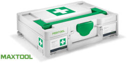 Festool Elsősegély Systainer SYS3 M 112-FA-Set (579327)