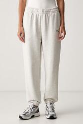 Le Privé pantaloni de trening pentru femei din bumbac VARSITY JOGGER PPY2-SPDZY1_90X (LP00702)