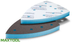 Festool Csiszolóanyag Granat PROfile Delta S GR PRO/10 (578806) - maxtool