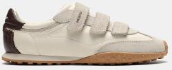 Hoff BRIDGE VELCROS BEIGE sneakers pentru femei din piele 9BY2-OBDZBK_01X (22661411)