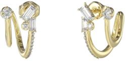 Guess Chandelier sárga arany színű női fülbevaló JUBE05360JWYGT/U (JUBE05360JWYGT/U)
