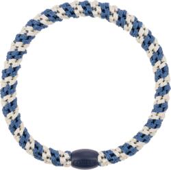 KKNEKKI Hajgumi Slim indigo ivory stripe 9236 (9236)