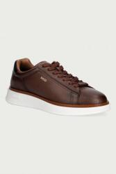 BOSS sneakers pentru bărbați Bulton 9BY2-OBMYIL_88X (50573560.210)