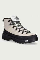 The North Face încălțăminte pentru bărbați din piele întoarsă TNF x 30th Years HMLYN 9BY2-OBMZ3N_80X (NF0A83NJROU1)