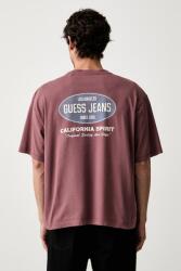 Guess Jeans tricou pentru bărbați din bumbac 9BY2-TSMZRM_34X (M6YI16.K3947)