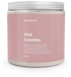 GymBeam Pink Creatine piersică