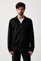 Calvin Klein geacă de tranziție pentru bărbați cu bumbac 9BY2-KUMZI6_99X (LV04LH409G)