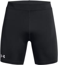 Under Armour LAUNCH HALF TIGHTS Negru, Alb XL (1387011-001)