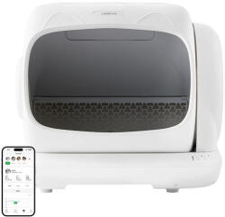 UBPet C41 intelligens, öntisztító macskaalomtartó (UCAT C41) - dellaprint
