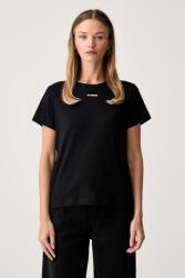 Pinko tricou pentru femei din bumbac 9BY2-TSDZGL_99X (100373.A3HK)