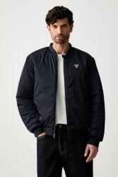 Guess jachetă reversibilă pentru bărbați KLEDI 9BY2-KUMZZ5_59X (Z6YL08.W3514)