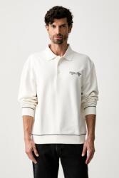 Calvin Klein hanorac pentru bărbați cu bumbac 9BY2-BLMZZA_01X (LV04RG202G)